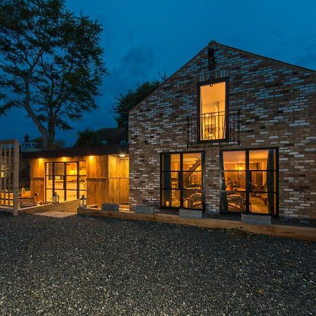 Stone Lodge Broadstairs Exterior foto