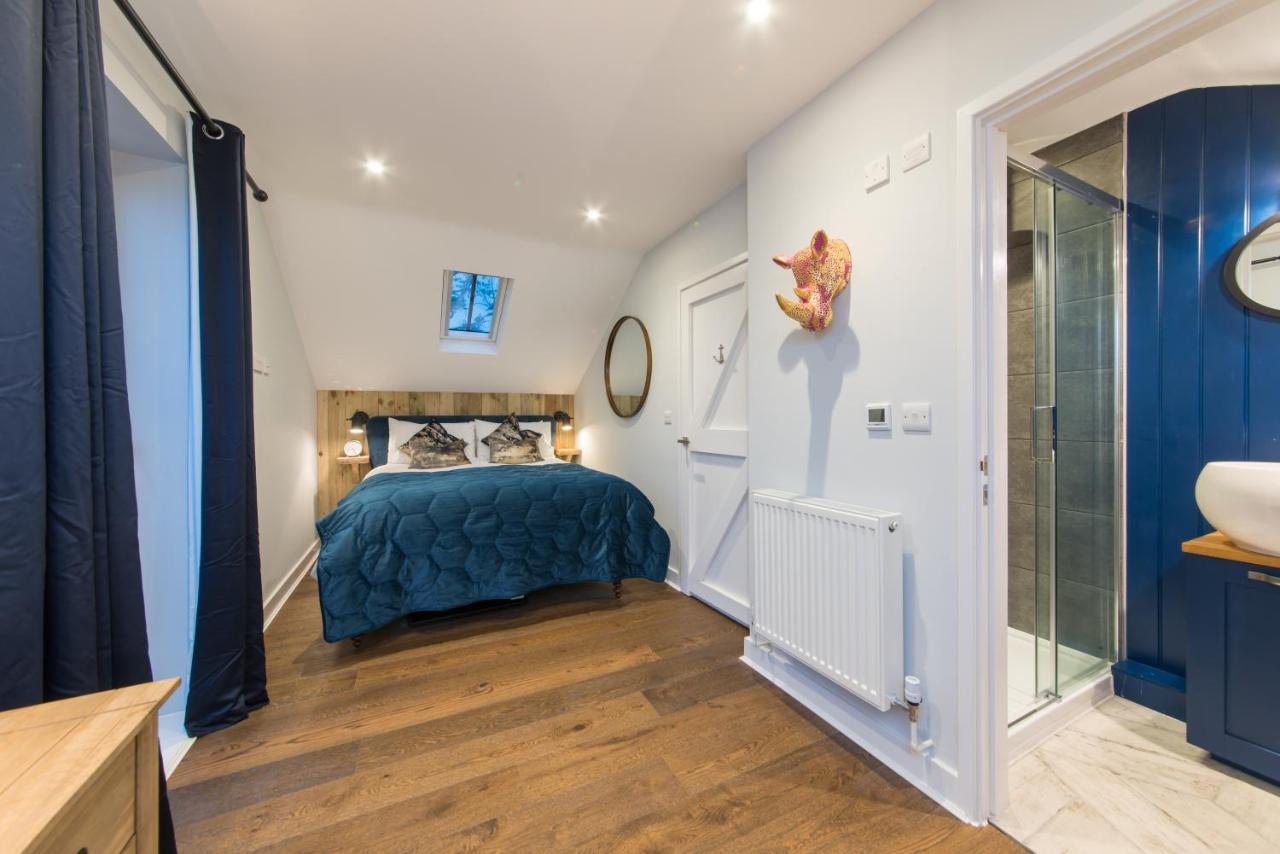 Stone Lodge Broadstairs Exterior foto