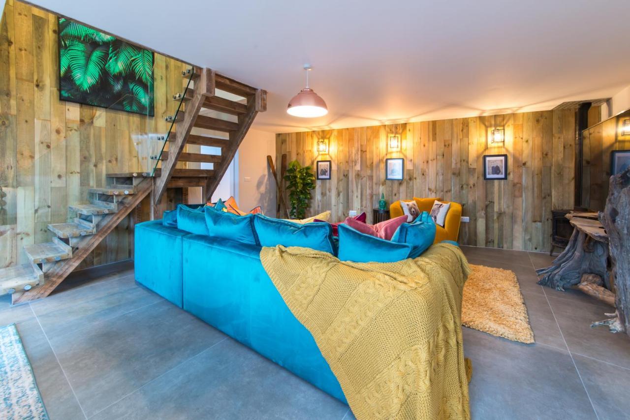 Stone Lodge Broadstairs Exterior foto