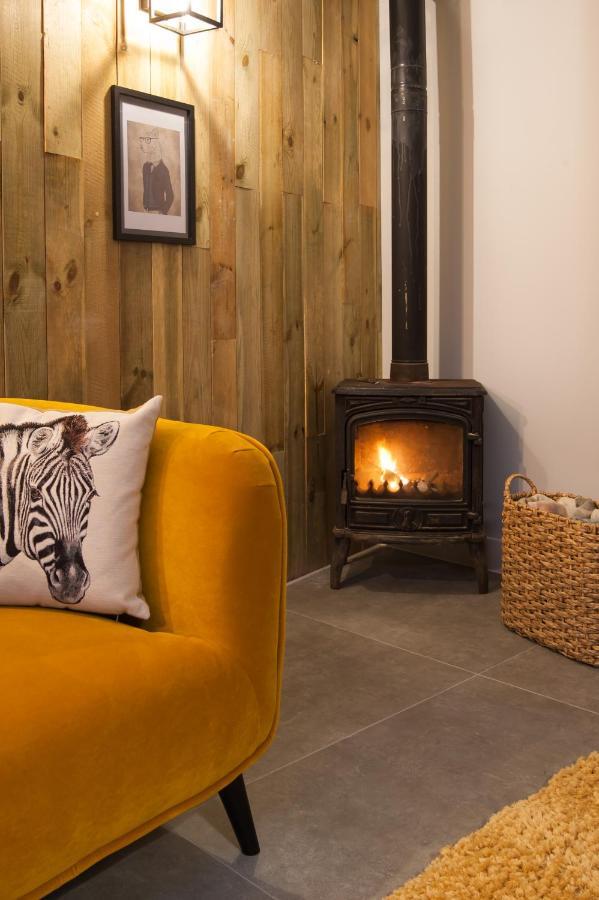 Stone Lodge Broadstairs Exterior foto
